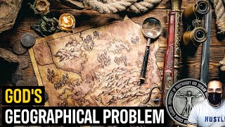 Gods Geographical Problem | Ghalib Kamal