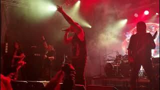 Onslaught - Metal Forces (LIVE @ Old Grave Fest 2025) - Show Closer!