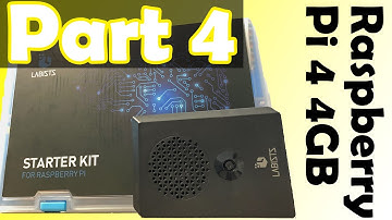 【ラズパイ4】初めてRaspberry Pi 4を使ってみた！ Part4. ラズパイカメラを使ってみた編