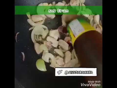 Masakan sayur campur easy Dan cepat - YouTube