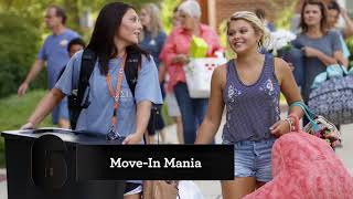 Top 10 things this fall at UT Martin!