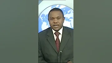 RAIS MWINYI ALIVYOPIGWA KOFI Shorts SUBSCRIBE For More 