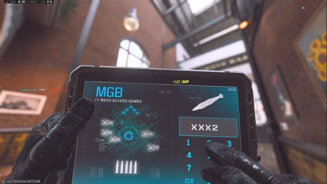 CoD: MW3 - NUKE / MGB with the Shotgun and random guns!!! 50 Kills!!! 50.0 KD!!!