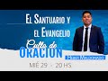 El Santuario y el Evangelio - Heber Maldonado