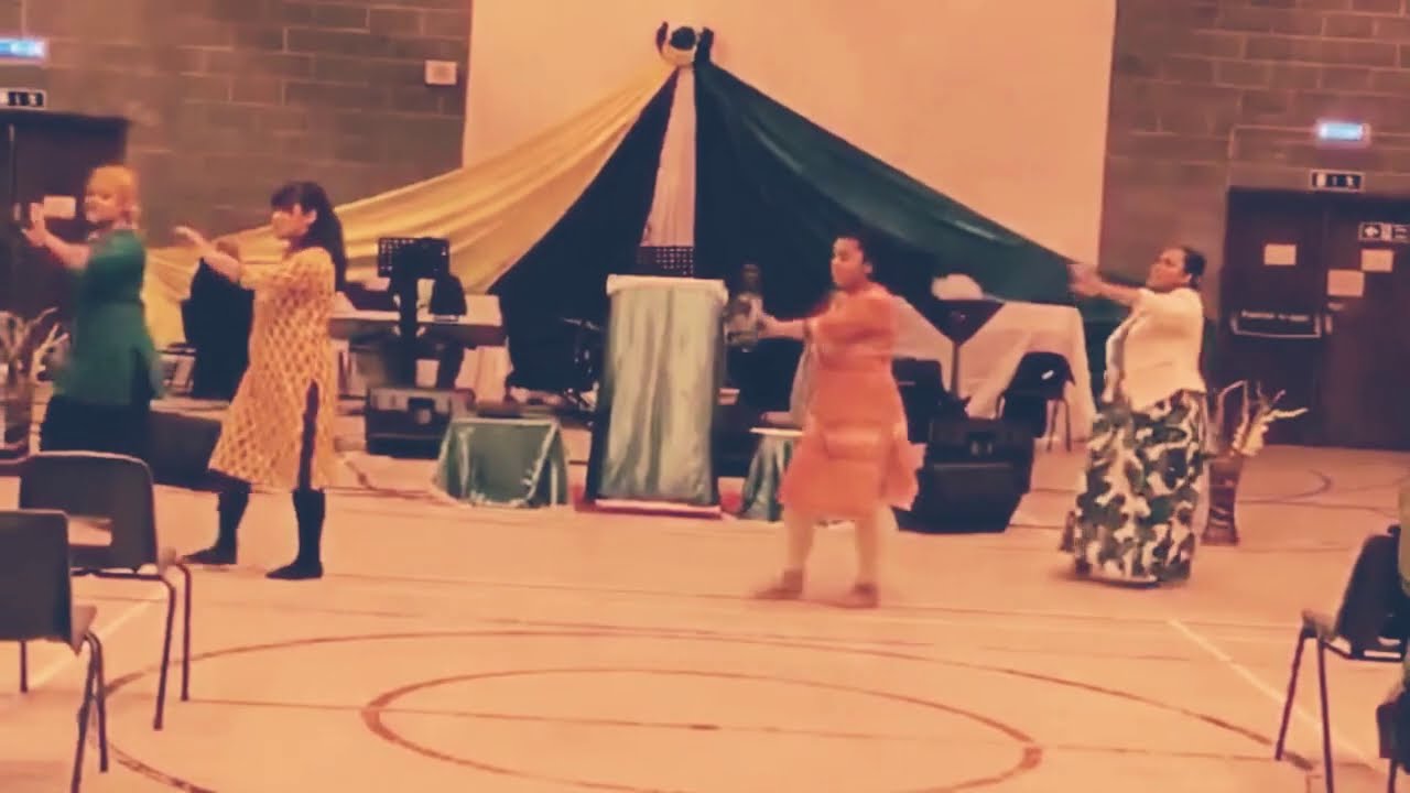 Hoppers Jerusalem YouTube