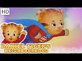 Daniel Tiger - The Best Brother and Sister Moments (40 Minutes!)