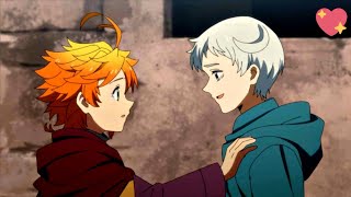 إنطباع عن الحلقة السادسة من أنمي نيفر لاند الموعوده | Yakusoku No Neverland Season 2