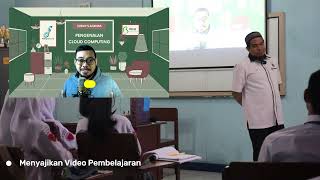 Perkembangan Teknologi Cloud Computing TJKT - UKIN PPG Piloting 2 2024