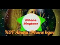 KGF AMMA IPHONE | BGM