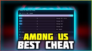 🤖 AMONG US CHEAT 🤖 AMONG US SYLENT CHEAT MENU 🤖 DOWNLOAD FREE HACK 2024 PC