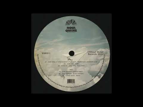 Hitch 93 - Uno, Dos, Tres, Four