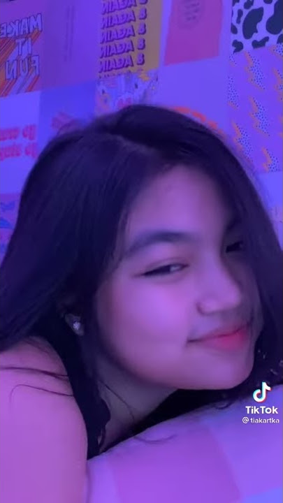 Viral tiktok Nona manis kupang NTT