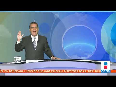 SEP se muda a Puebla || Noticias con Juan Carlos Valerio