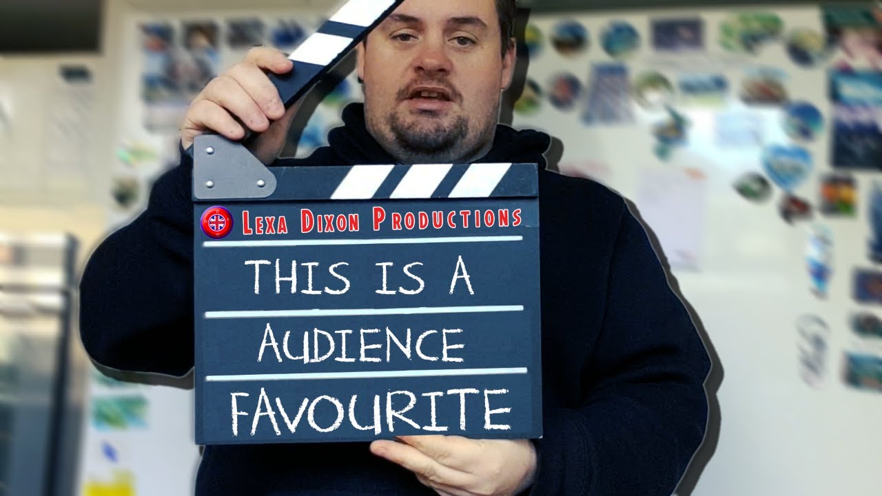 This Is A Audience Favorite | A Lexa Dixon Vlog