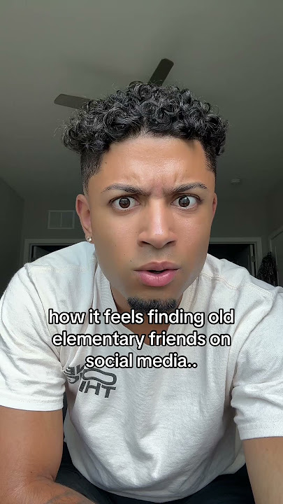 Everything changed about them #tiktok #relatable #viralvideo