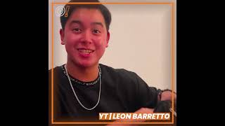 Oomph! Cuts: FACE TO FACE CLASSES! | Leon Barretto
