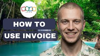 How to use Zoho Invoice  (full guide 2026)