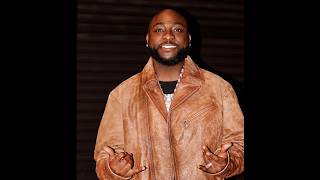 Davido – Julie (Official Lyric Video)