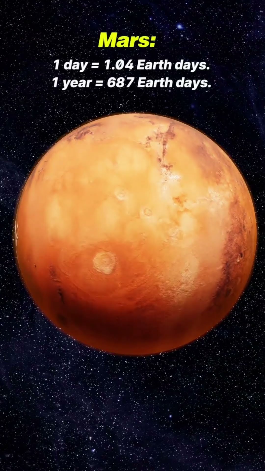 How Long Are Days And Years On Each Planet In The Solar System YouTube How Long Are Days And Years On Each Planet In The Solar System YouTube