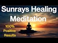 Powerful guided meditation to release your suppressed emotions and negatives   
