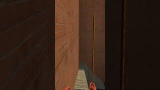 SCP 096 vs Everyone! - 29 #scp#zone#gmod