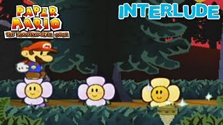 Paper Mario: The Thousand-Year Door - Chapter 4 | Interlude + Amayzee Dayzee Struggle