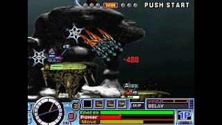 [TAS] Fortress 2 Blue Arcade - Super Tank screenshot 4