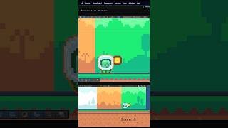 The Hidden Logic Behind Coin Collection! 🪙 #shorts  #gamedev  #supermario  #indiegame  #unity2d