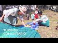 Turismo comunitario - Día a Día - Teleamazonas