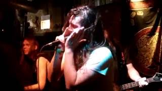 Gatekeeper LIVE @ Ragnarökkr 2016 - Chicago USA