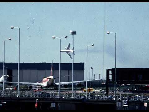 فيديو: ما هي محطة الخطوط الجوية الأمريكية في SJC؟