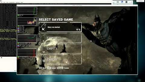 Batman AC on radeonsi (gallium-nine vs wine-csmt)