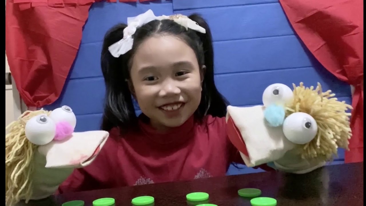 The Young Ventriloquist YouTube