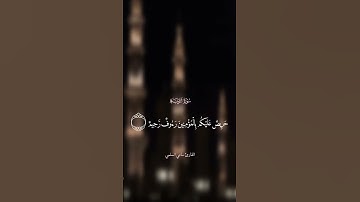 #المصحف #اكسبلور #قرآن #التوبة  #تلاوات