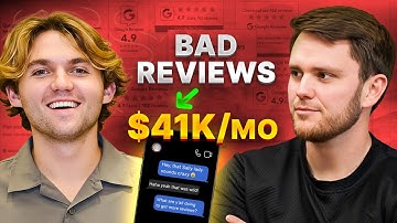 How This Simple Text Got Him to $41K/mo in Recurring Revenue