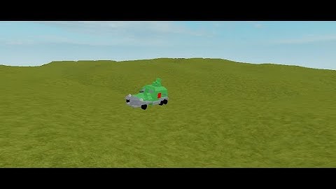 Type 93 Kokusan (Plane Crazy)