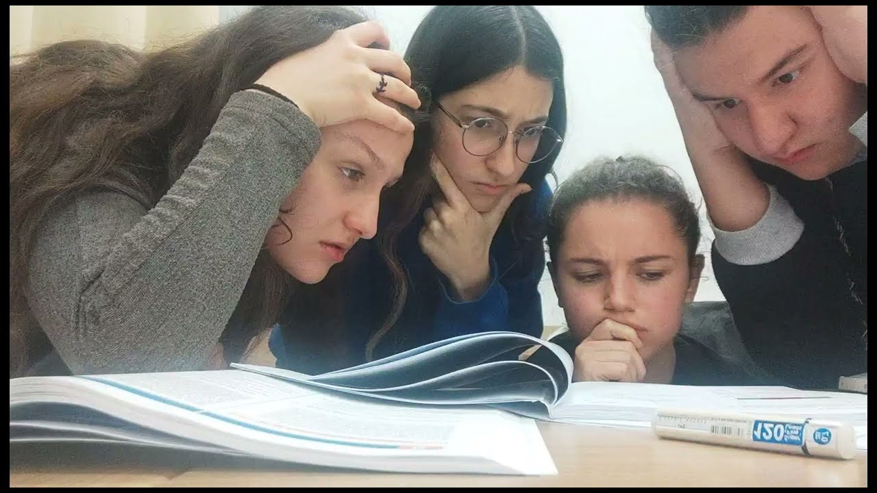 Raöfl'23  12/A Mezuniyet Videosu