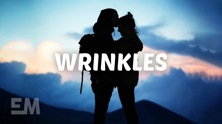 Mike Waters - Wrinkles (Lyrics)