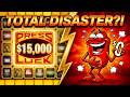 Press Your Luck Expert Edition Season 7 Tournament of Champions Quarterfinal #2
