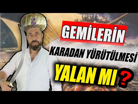 İSTANBUL'UN FETHİNDE (1453) YAŞANAN İHANETLER!! | AKSİ TARİH, AHMET ANAPALI