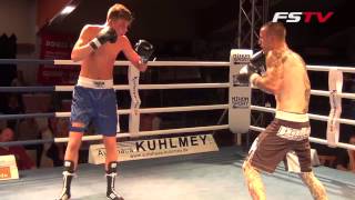 Marcel Stark Vs Mario Latzkow