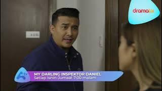 Promo: My Darling Inspektor Daniel