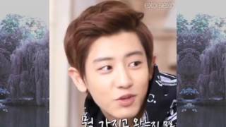 EXO Vines To Make You Smile Pt.1