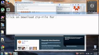 Install missing DLL Files - Tutorial Windows 7