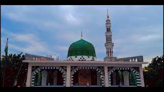 Khanqah O Jamia Muhammadia Saifia Sarfraz Ul Uloom