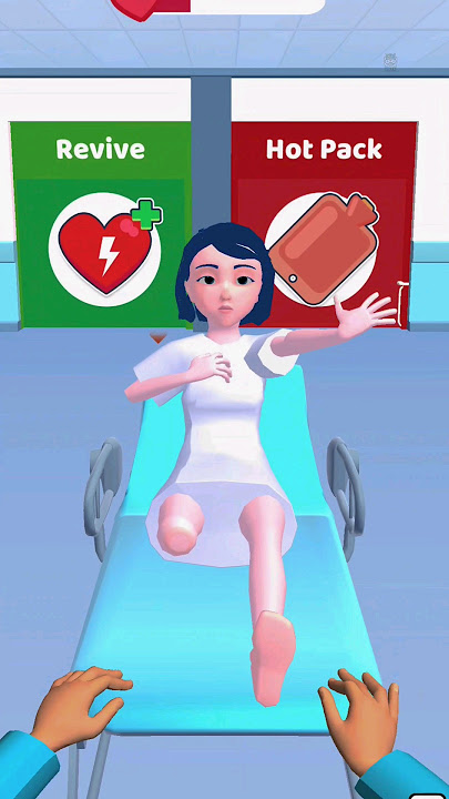 Hospital Emergency Rush #droidgameplaystv #4