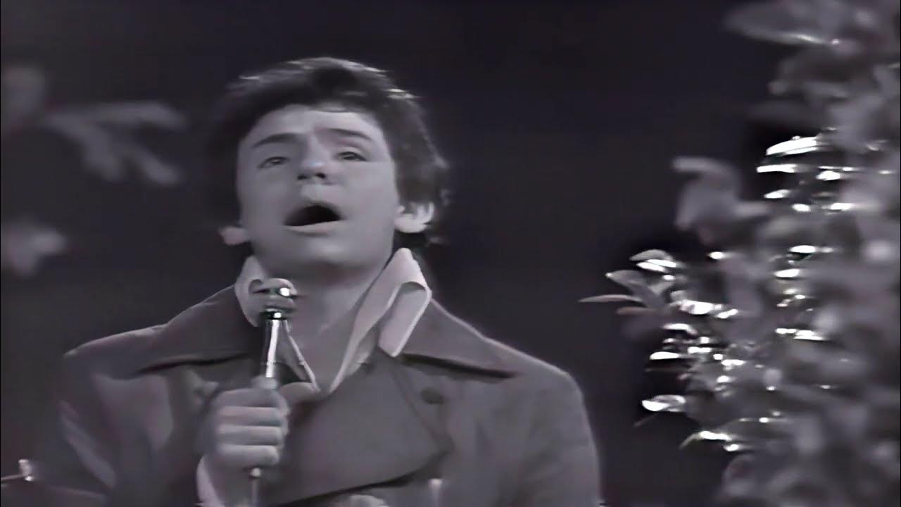 José José La Nave Del Olvido (Official Video) [4K Remastered] YouTube