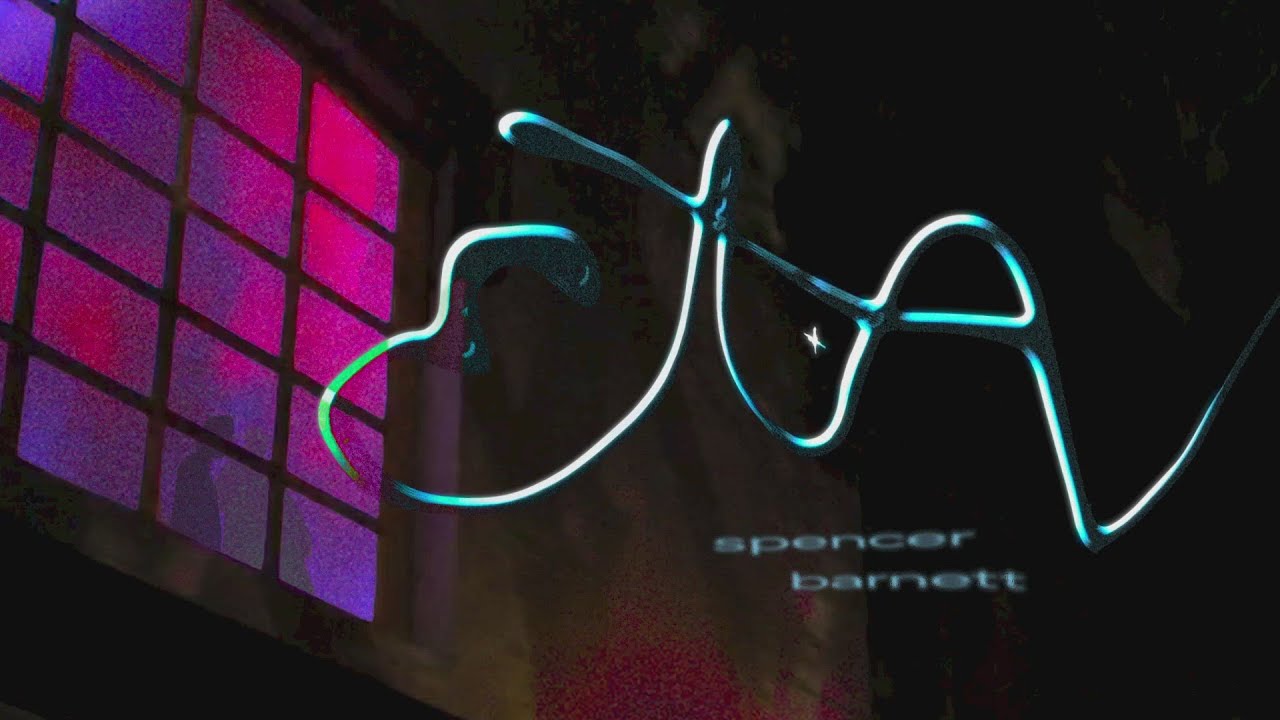 Watch Spencer Barnett - eta (Official Lyric Video) on YouTube Watch Spencer Barnett - eta (Official Lyric Video) on YouTube