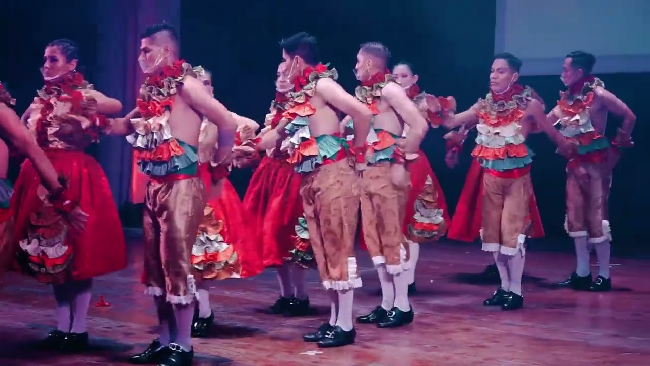 Toro Mata - Ritmos y Matices del Perú