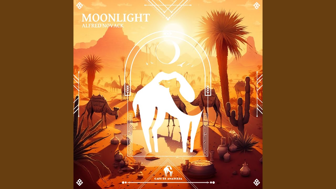 Guarda Moonlight su YouTube Guarda Moonlight su YouTube